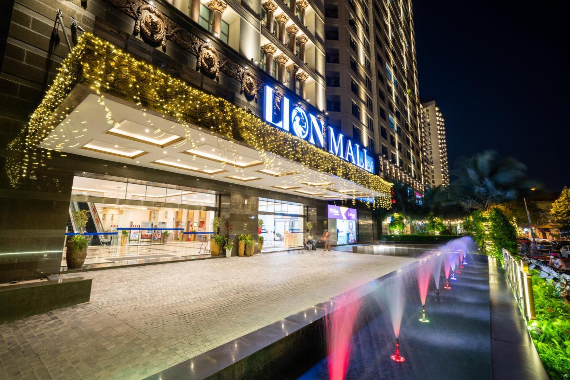 Hi-Home Suites - The West Lake Xuan Dieu Hanói Exterior foto